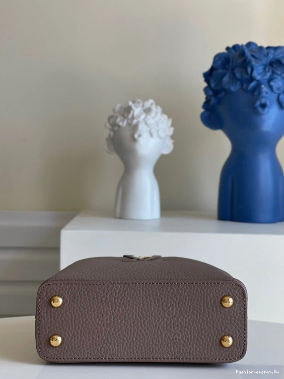 FS CHEAP VUITTON LOUIS MINI CAPUCINES 0726